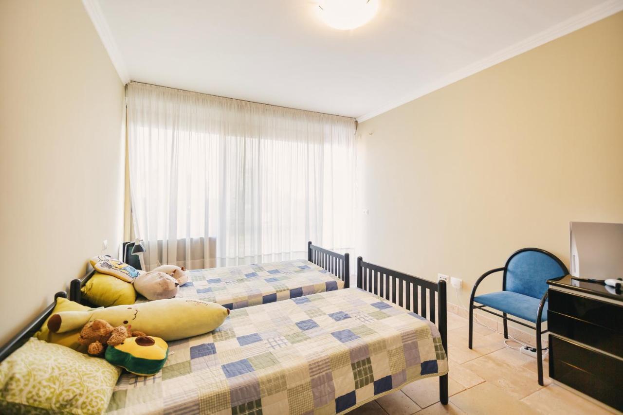 I Giardini Del Sole Con Piscina By Wonderful Italy Apartment ซานเรโม ภายนอก รูปภาพ
